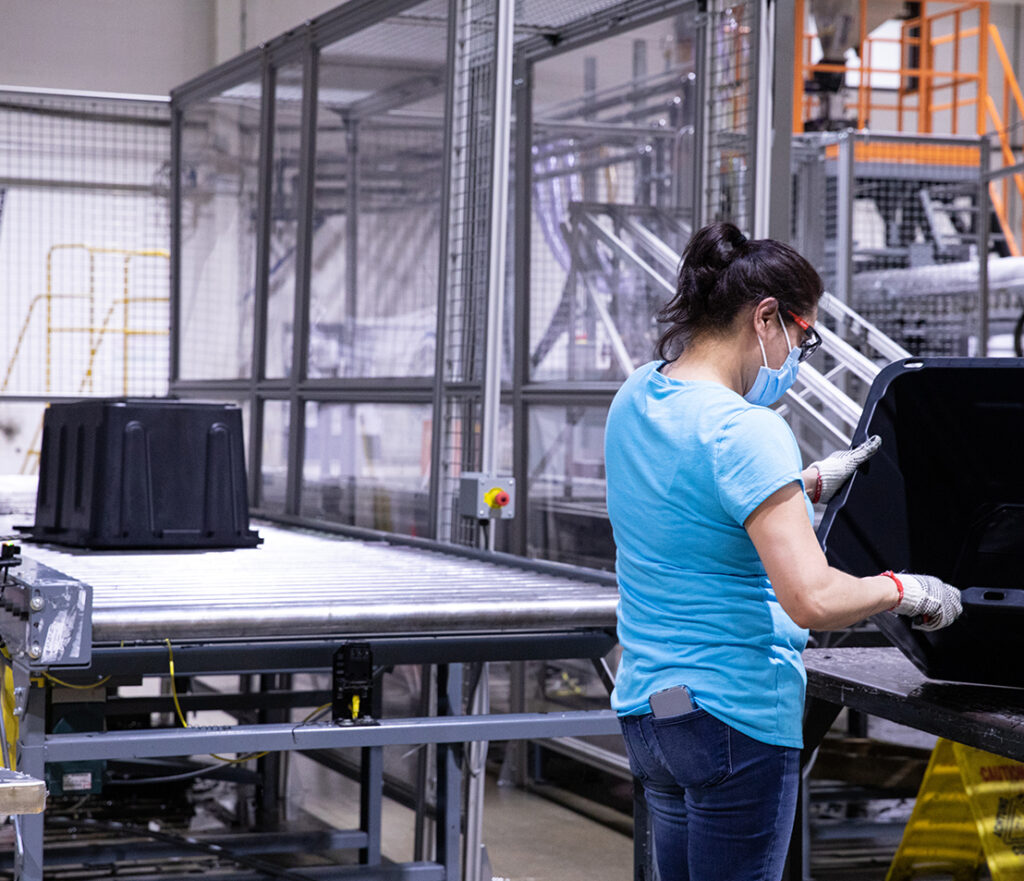 International Precision Components Corporation | Our Mission & Values